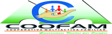 COOFAM Logo